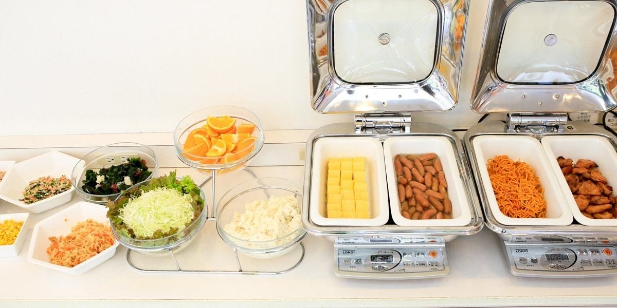 スマイルホテル仙台泉インター 公式