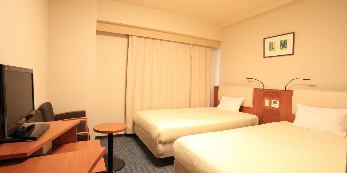 スマイルホテル仙台国分町 公式 スマイルホテル仙台国分町 公式