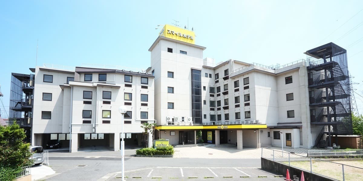 様々な画像 最高 Ever スマイル ホテル 東京 日本橋 幽霊