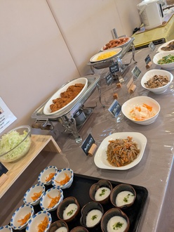 お食事その3