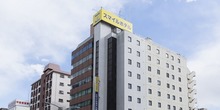 スマイルホテル宇都宮東口