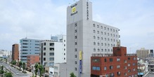 スマイルホテル熊谷