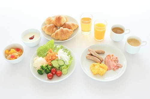 お食事その3