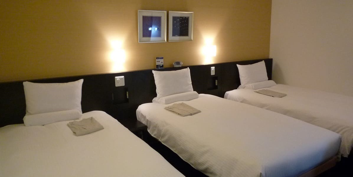 スマイルホテル東京日本橋 公式