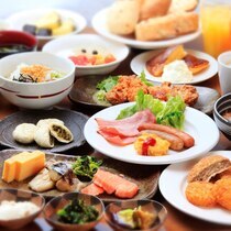 お食事その1