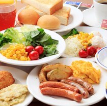 お食事その2