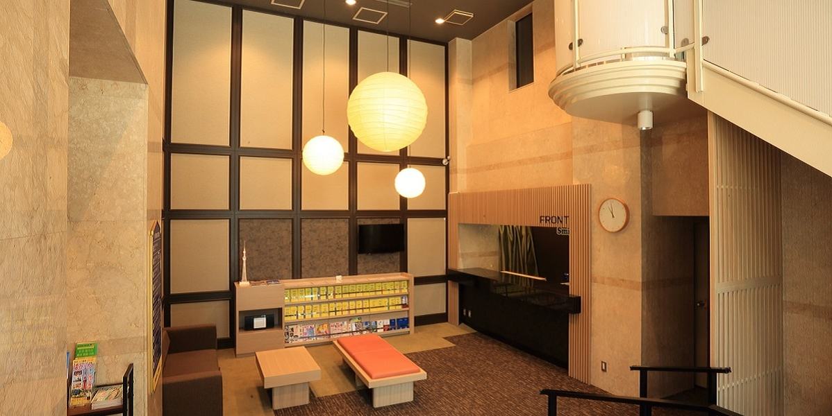 スマイルホテル浅草 公式