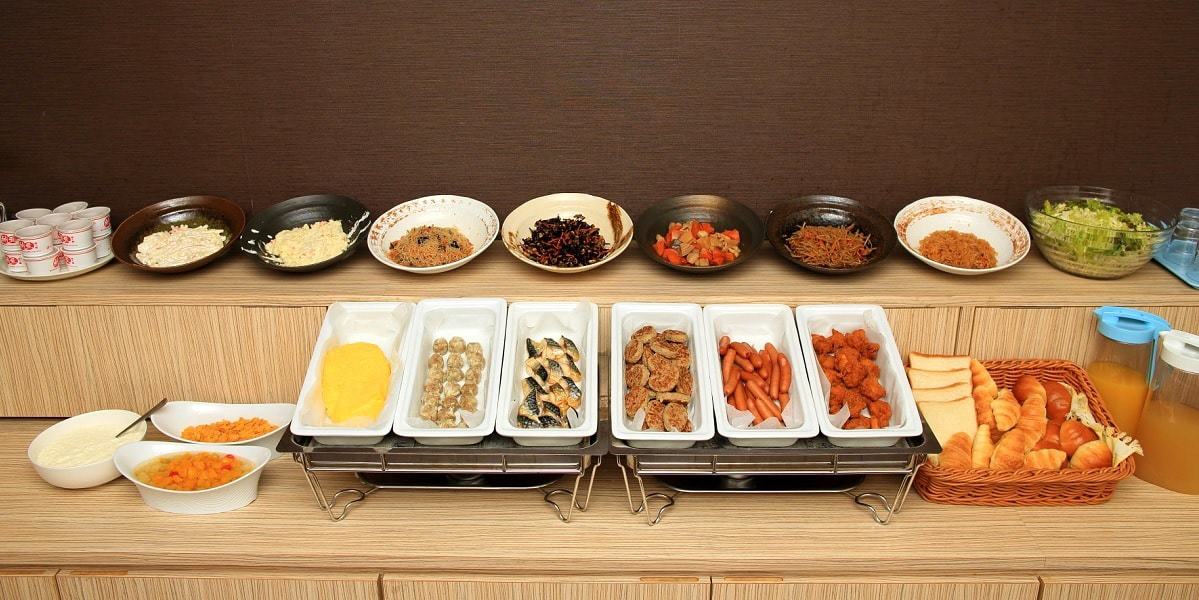 スマイルホテル浅草 公式