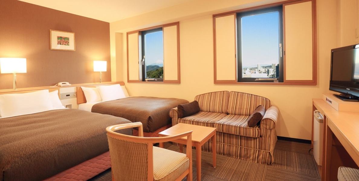 スマイルホテル静岡 公式 スマイルホテル静岡 公式