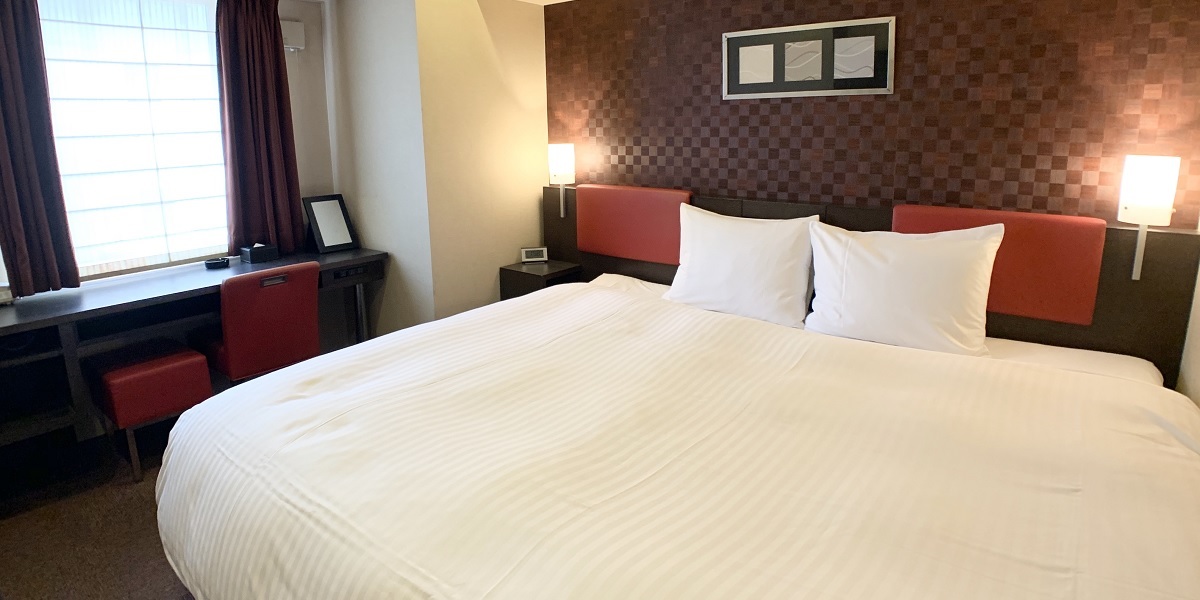 スマイルホテル名古屋栄 公式