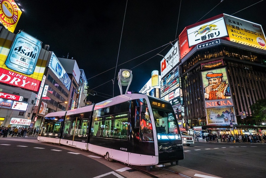 スマイルホテルプレミアム札幌すすきの 公式 スマイルホテルプレミアム札幌すすきの 公式