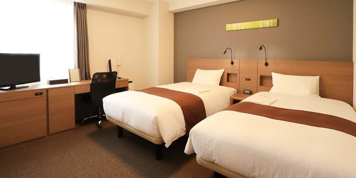 スマイルホテルプレミアム札幌すすきの 公式