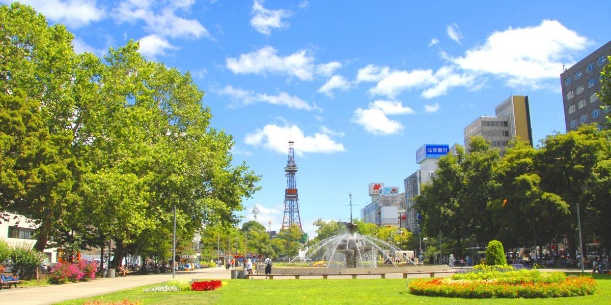 スマイルホテルプレミアム札幌すすきの 公式