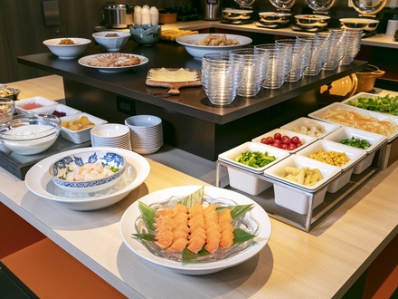 お食事その2