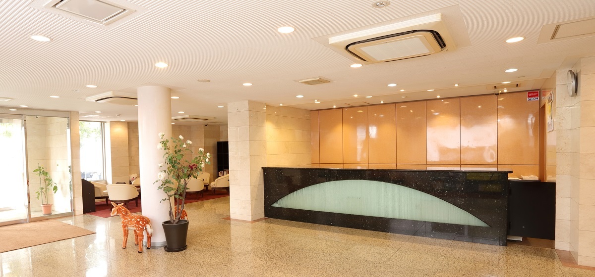 スマイルホテル奈良 公式