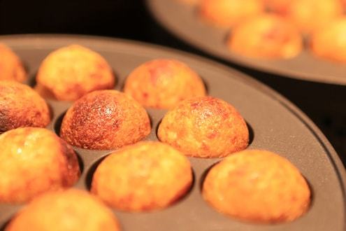 お食事その4
