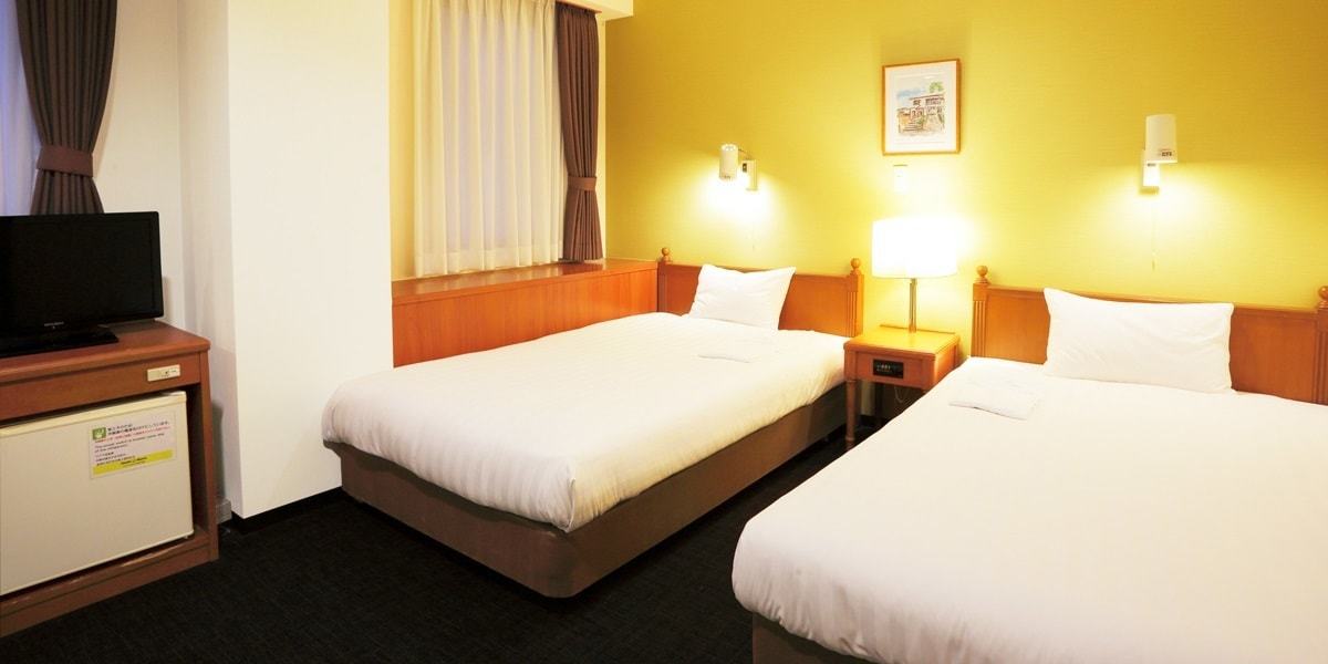 スマイルホテル神戸元町 公式