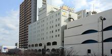 スマイルホテル下関