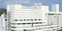 スマイルホテル徳島