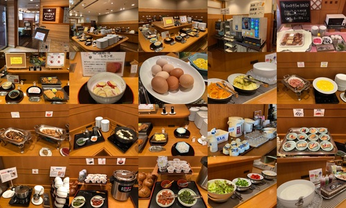 お食事その1