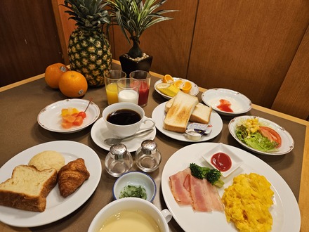 お食事その4