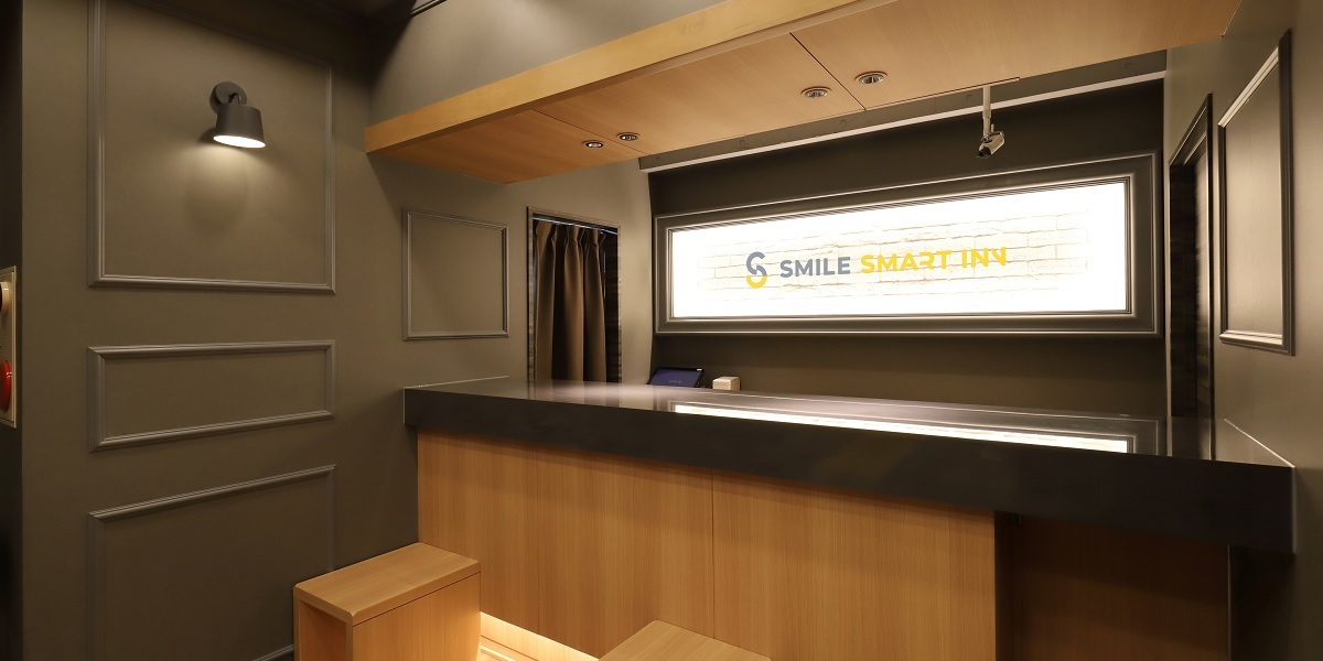 スマイルホテル博多 公式