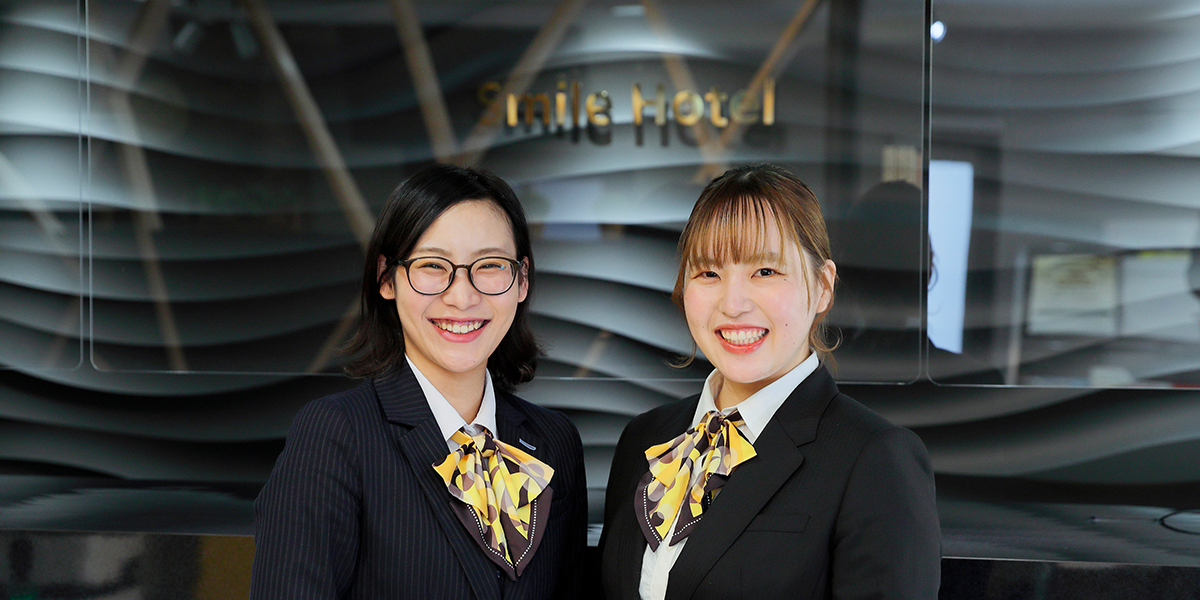 スマイルホテル熊本水前寺 公式 スマイルホテル熊本水前寺 公式