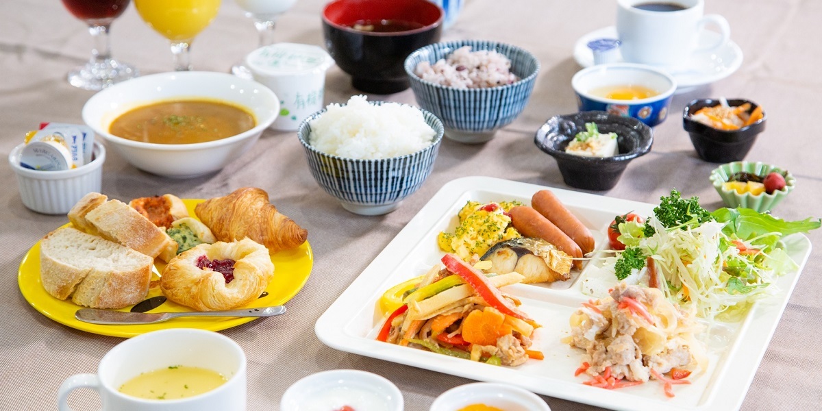 スマイルホテル熊本水前寺 公式