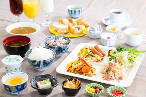 お食事その3