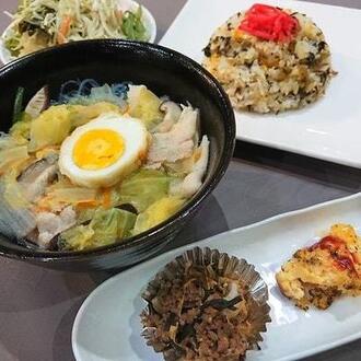 お食事その4