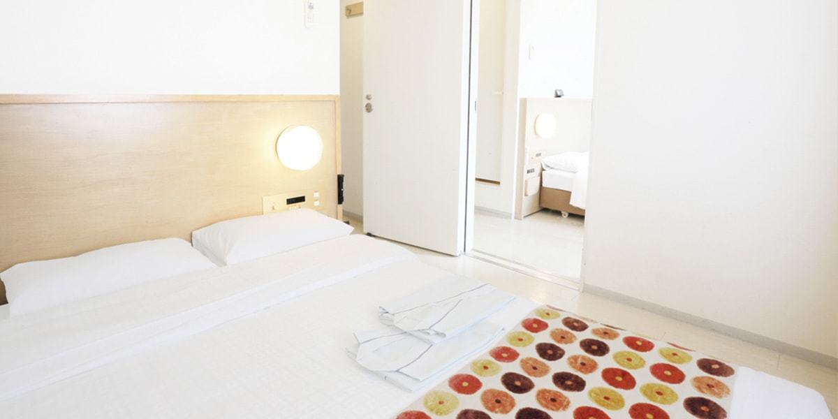 スマイルホテル沖縄那覇 公式