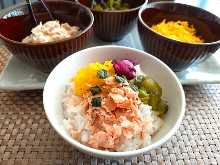 お食事その2