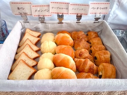 お食事その4