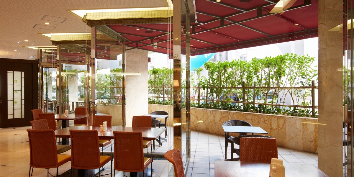 スマイルホテル那覇シティリゾート 公式