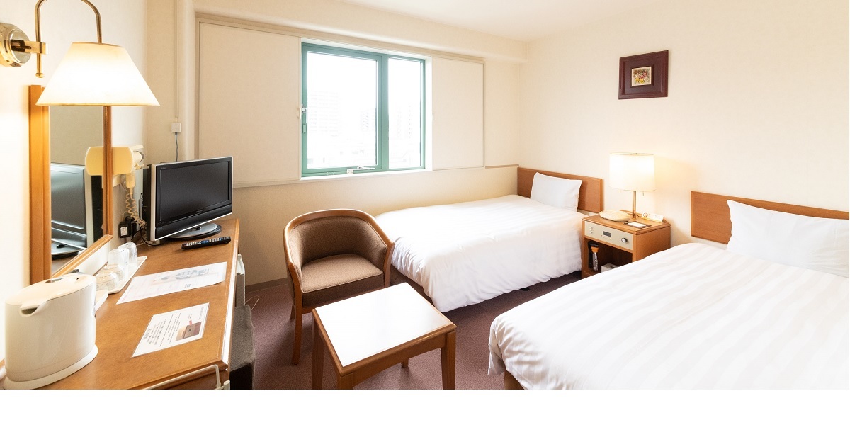 スマイルホテル大分日田 公式