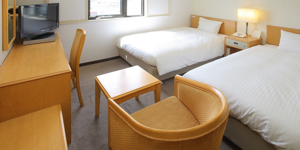 スマイルホテル福岡大川 公式 スマイルホテル福岡大川 公式