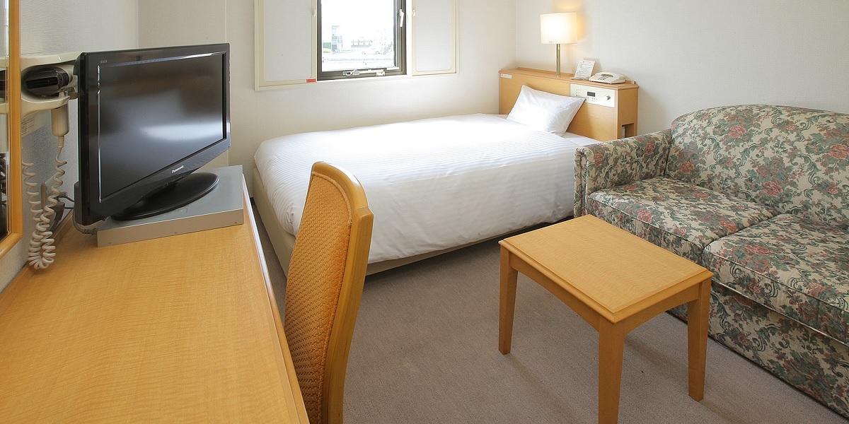 スマイルホテル福岡大川 公式 スマイルホテル福岡大川 公式