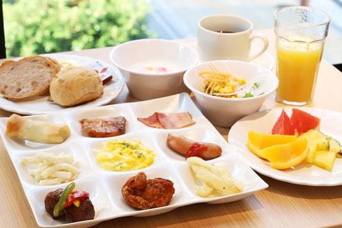 お食事その3