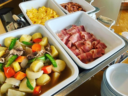 お食事その3