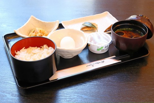 お食事その2