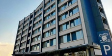 スマイルホテル仙台多賀城