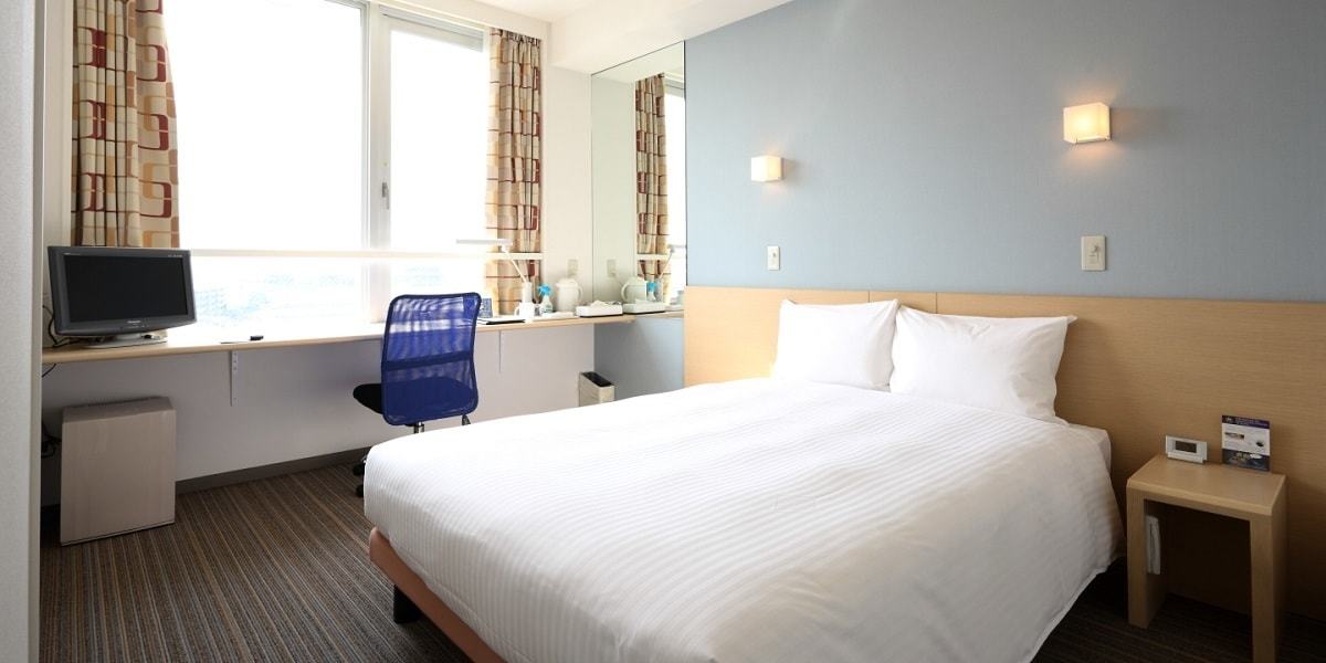 スマイルホテル仙台多賀城 公式