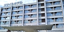 スマイルホテル白河