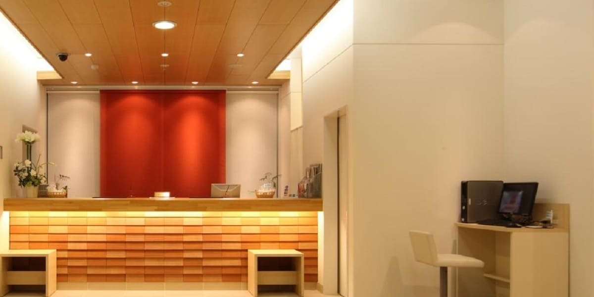 スマイルホテル松山 公式