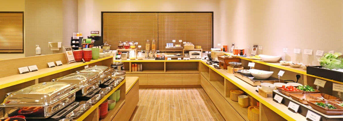 スマイルホテル宇都宮西口駅前 公式