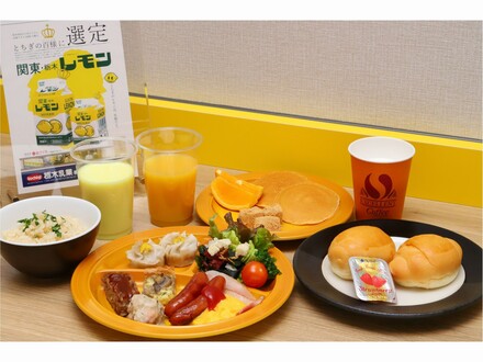 お食事その1