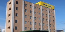 スマイルホテル静岡吉田インター