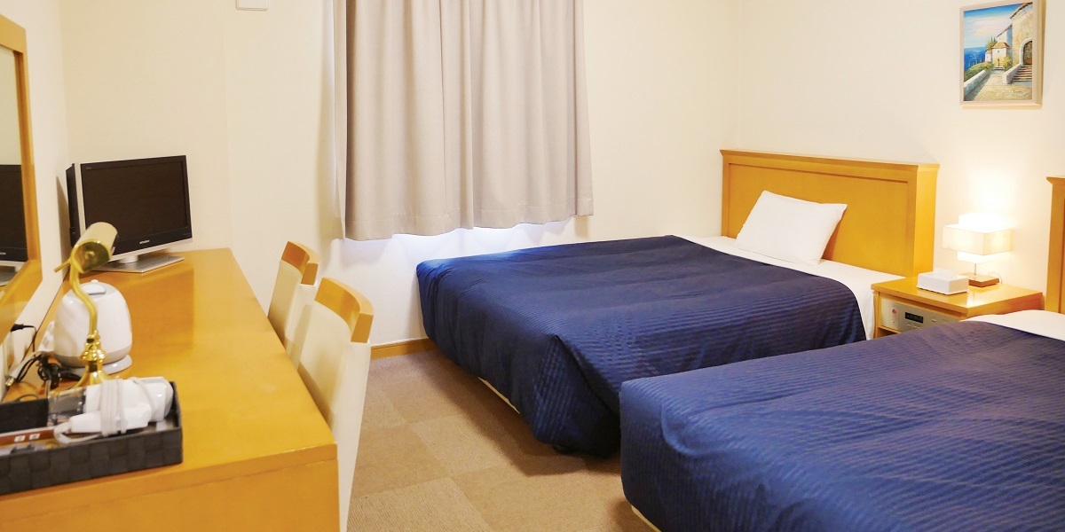 スマイルホテル静岡吉田インター 公式