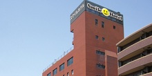 スマイルホテル佐世保