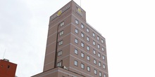 スマイルホテル高岡駅前
